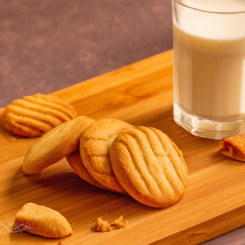Most Popular Peanut Butter Cookie