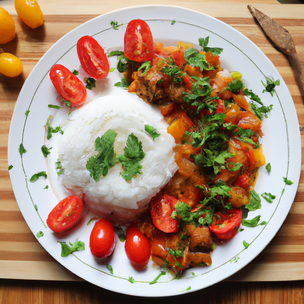 Recipe For Leftover Pork Chop