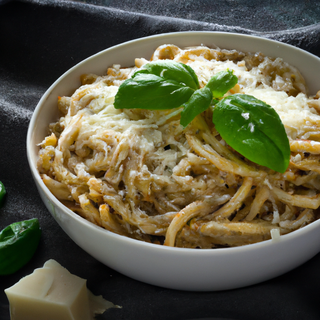 Robert Irvine Pasta Sauce