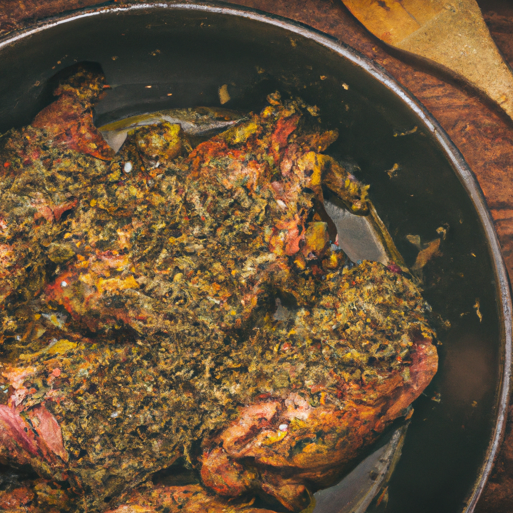 Williams Sonoma 40 Clove Chicken