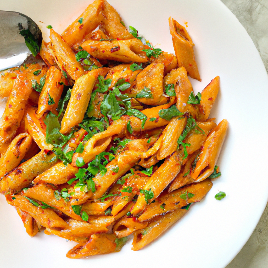 Rasta Pasta