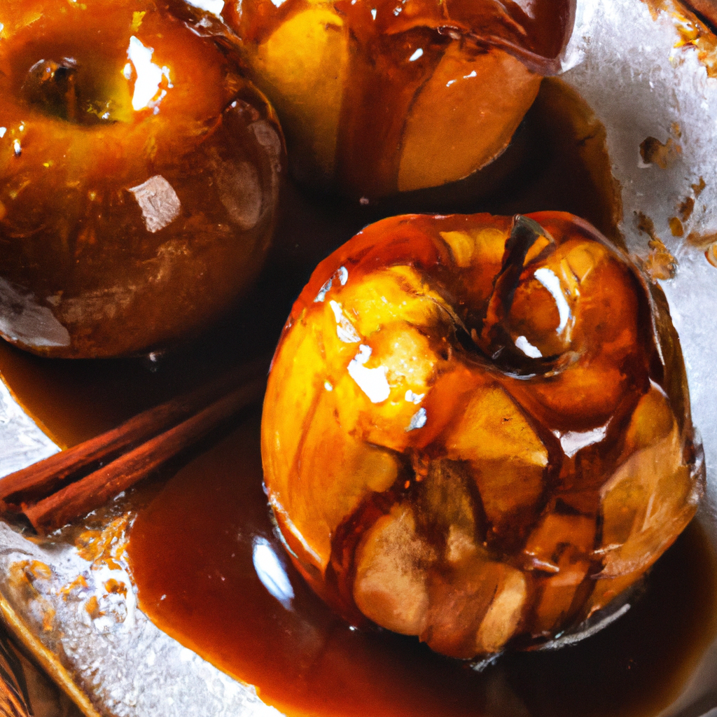 Easy Cortland Apple
