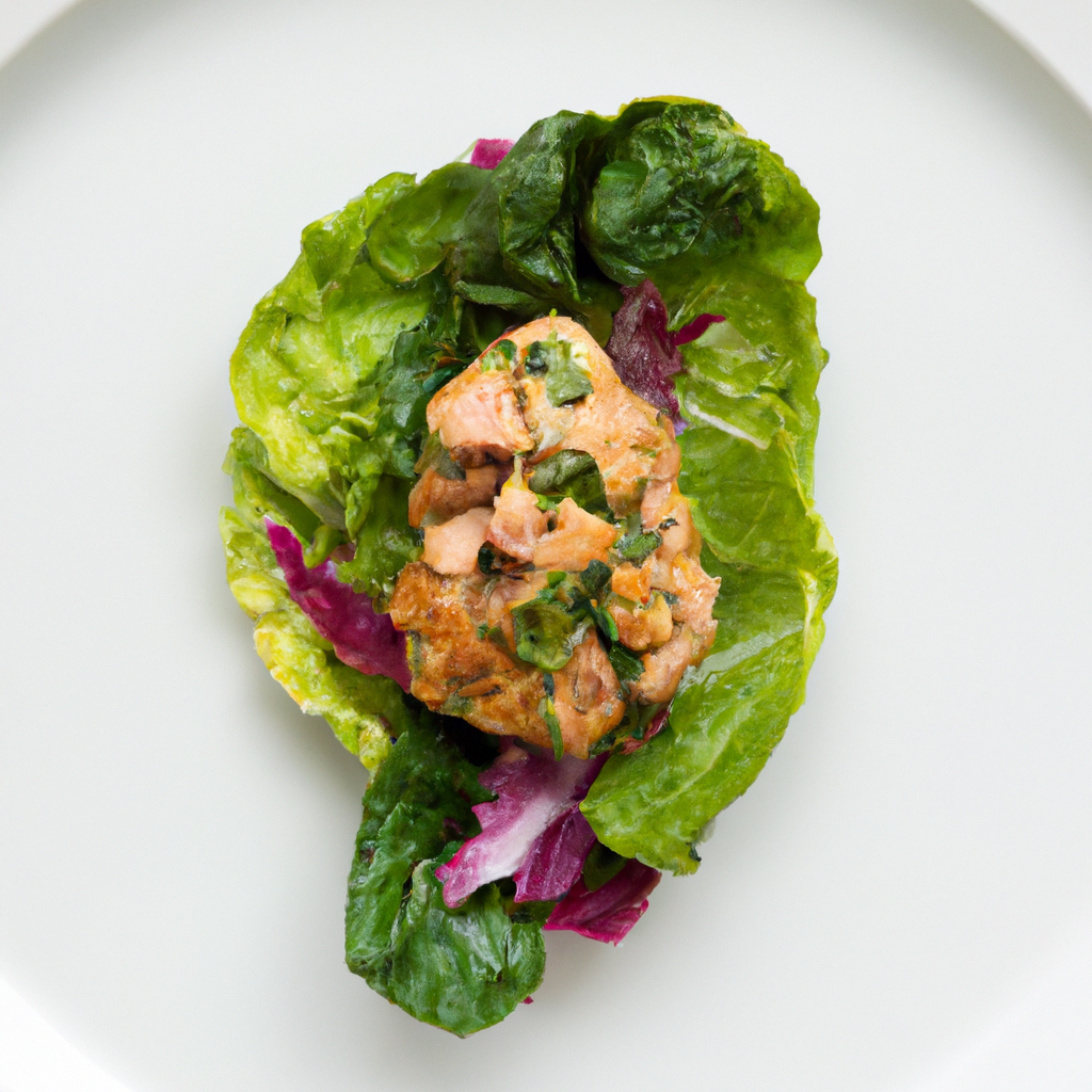 Recipes With Ground Chicken Breast
