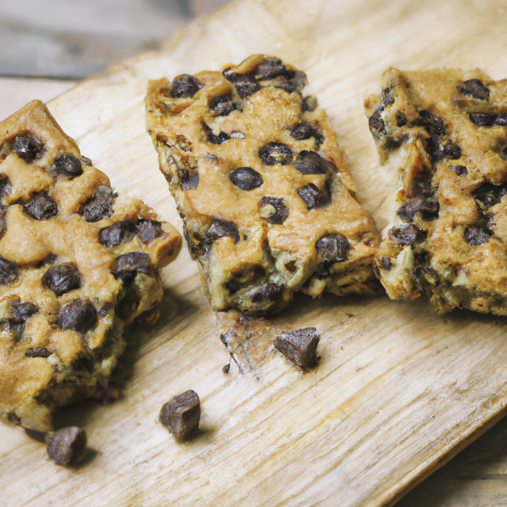Cookie Bars