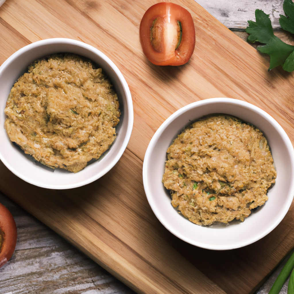 Pork Mince Baby Food