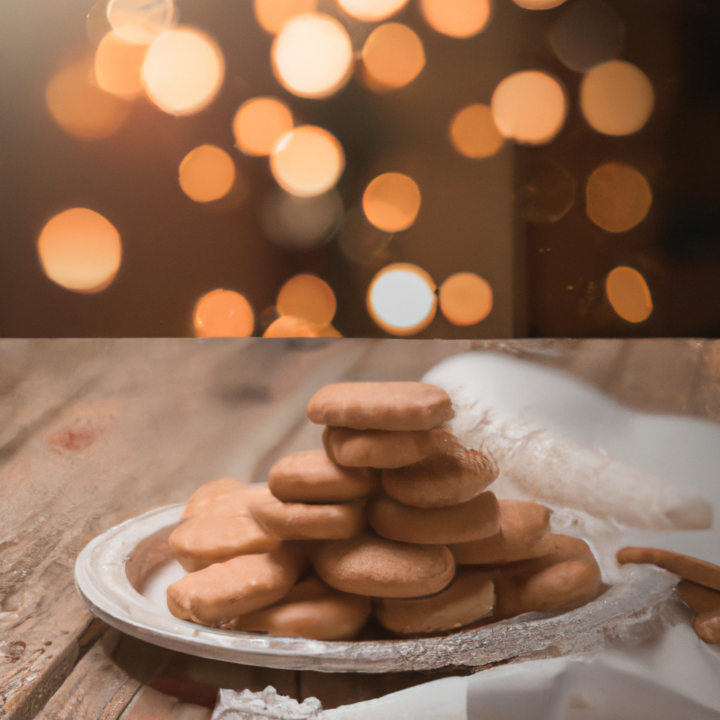 Most Common Christmas Cookie