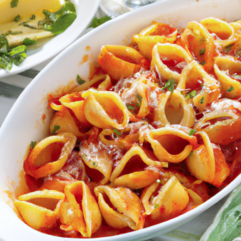 Stuffed Pasta Pinterest
