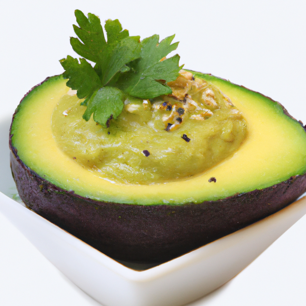 Avocado Starter