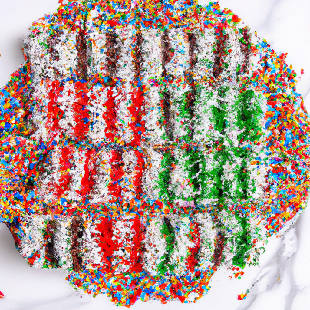 Christmas Delight Candy