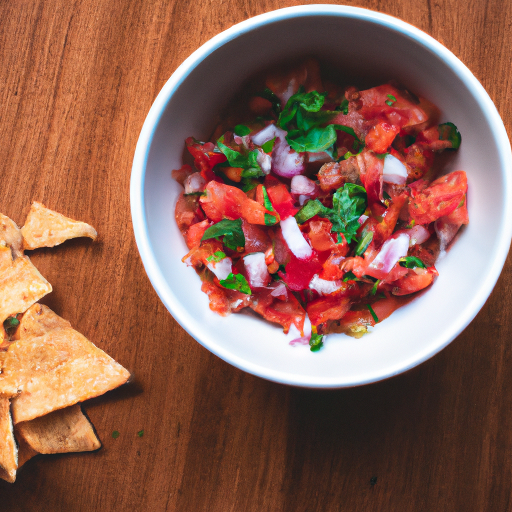 Salsa