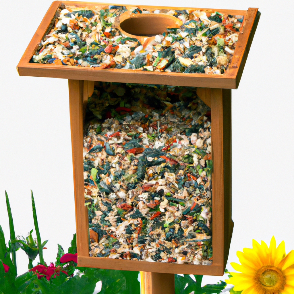 Bird Seed