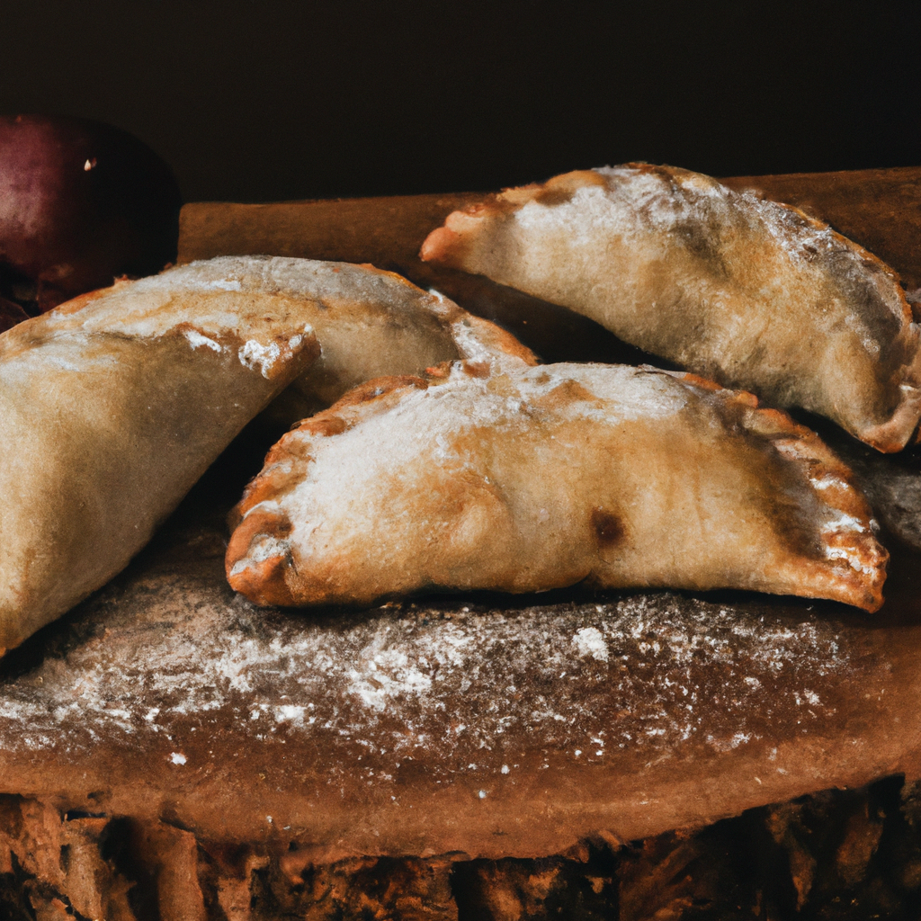 Fried Pies
