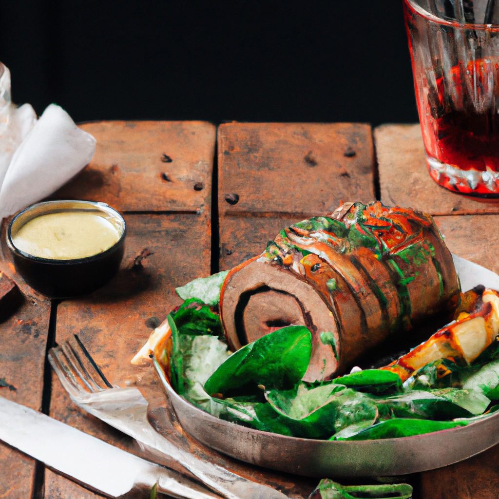 Ive Been Meaning To Tell You About This Meatloaf