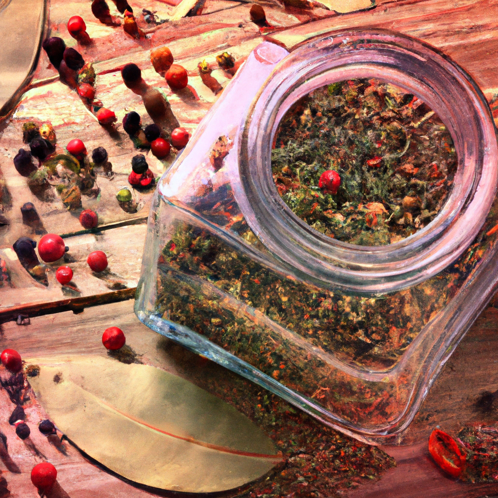 Cajun Spice
