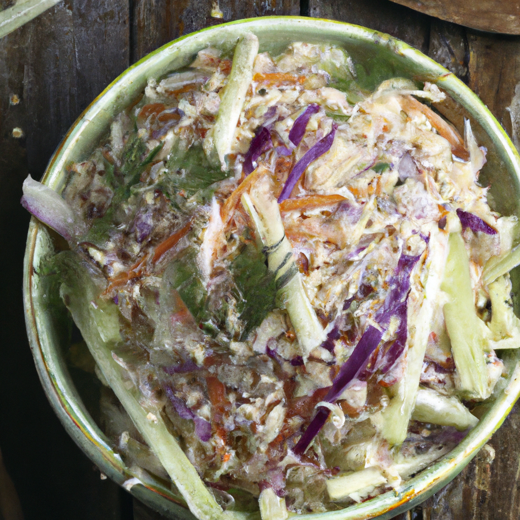 Coleslaw