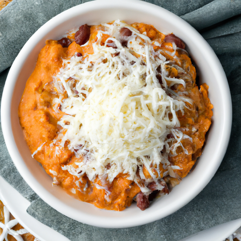 Cowboy Beans And Rice