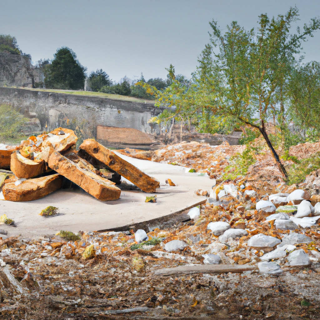 Gingerbread Biscotti