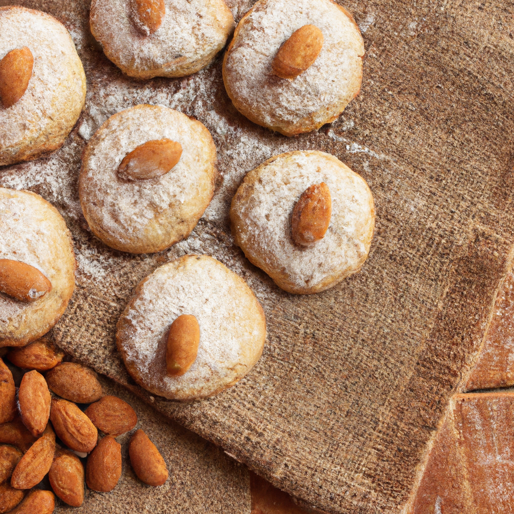 Gluten Free Baking Extravaganza