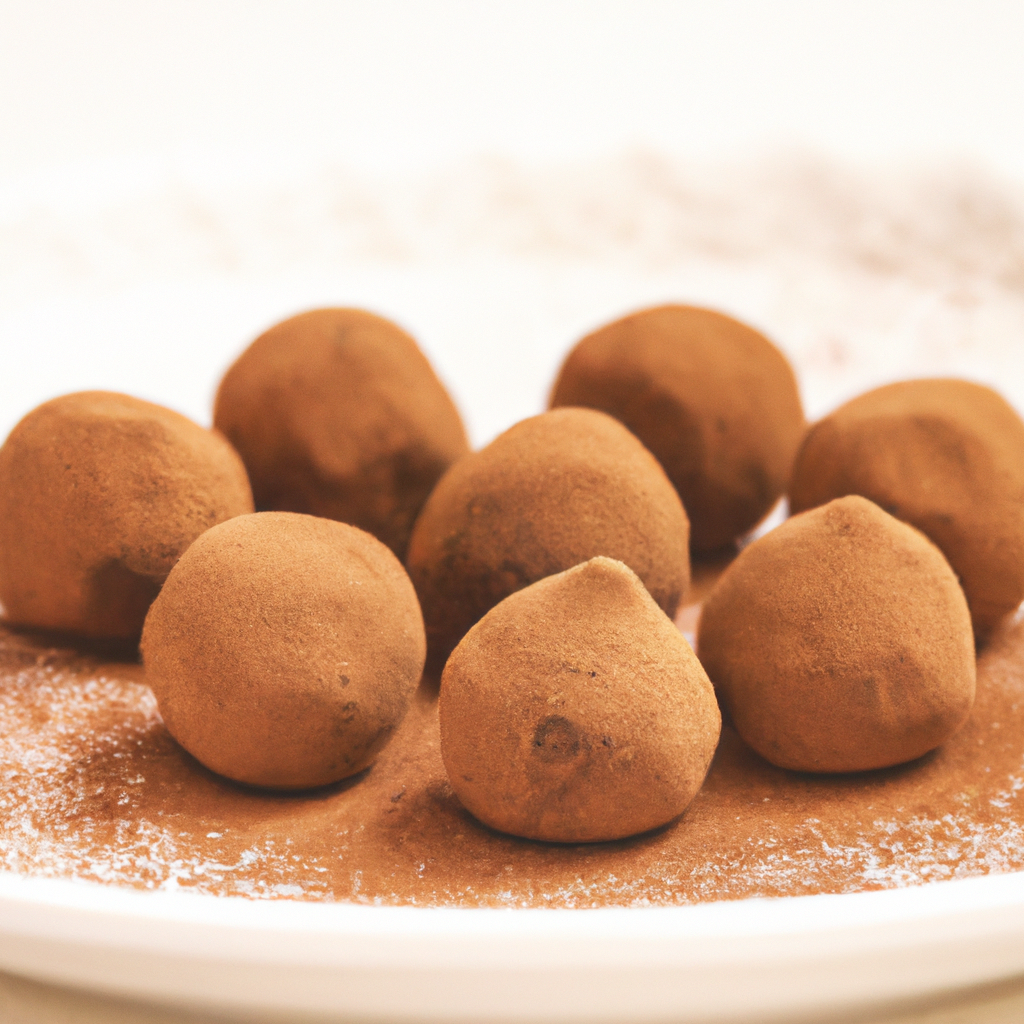 Truffles