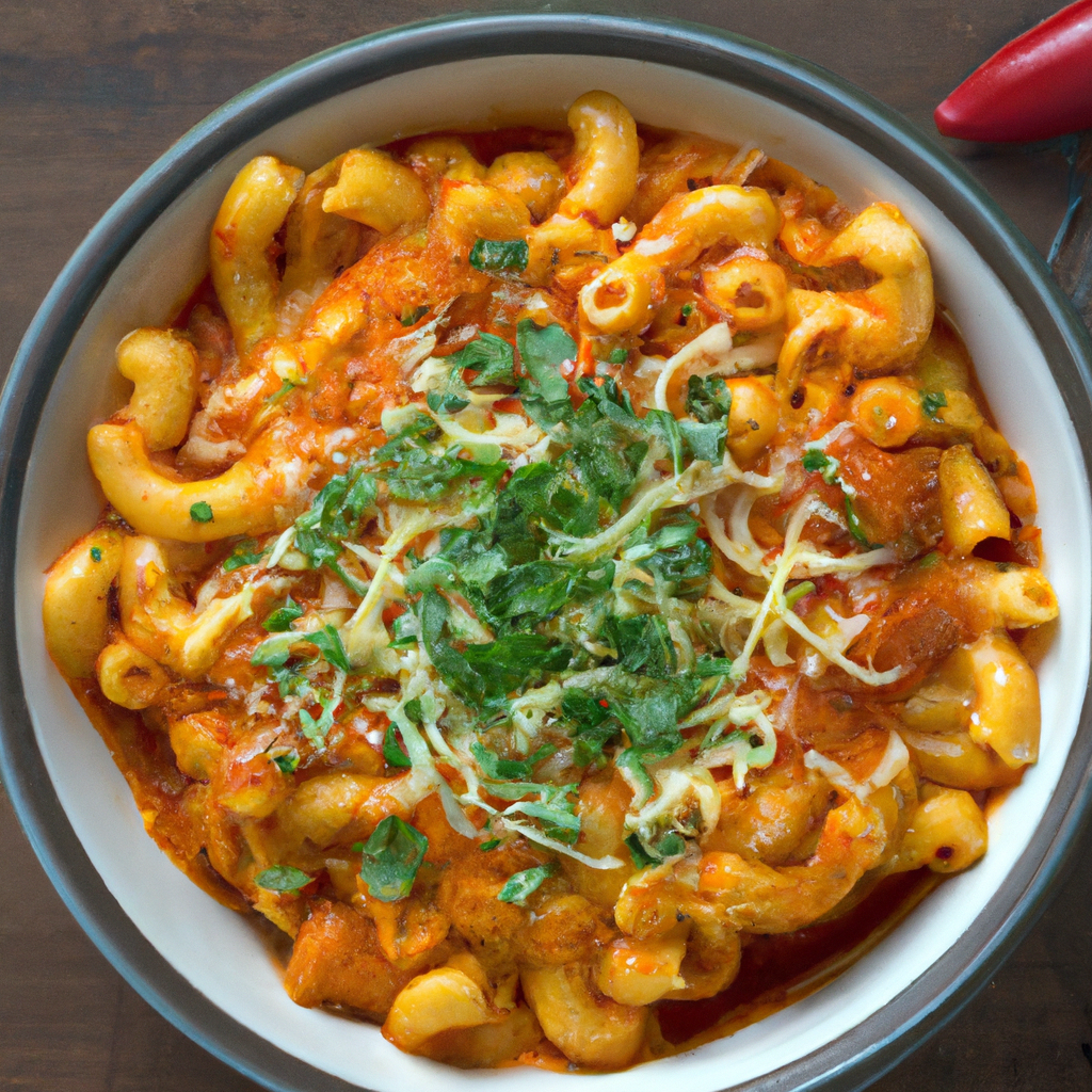 Chili Roni