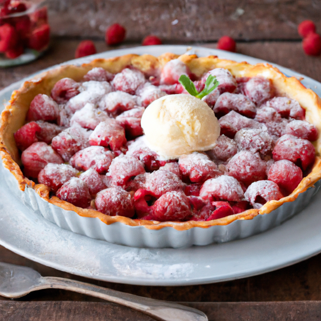 Raspberry Pie