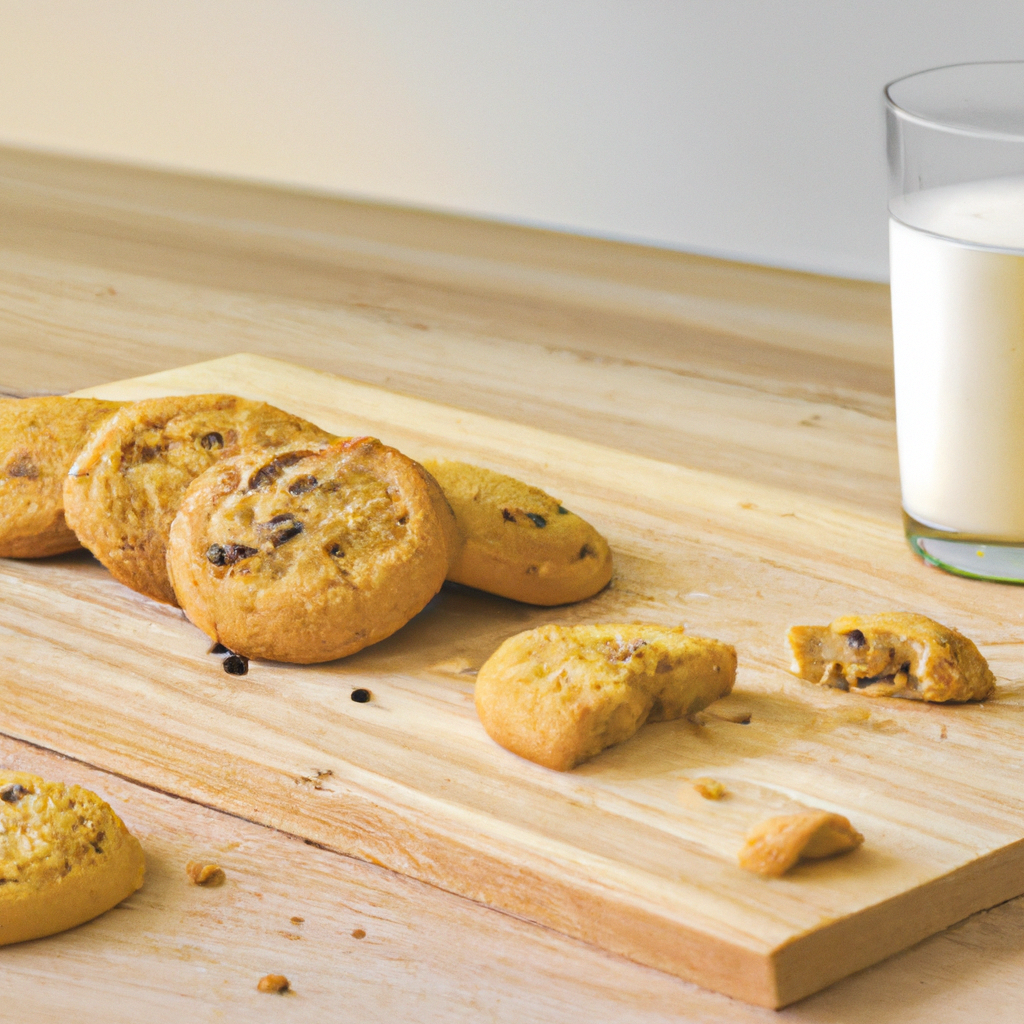 Cookie Mix