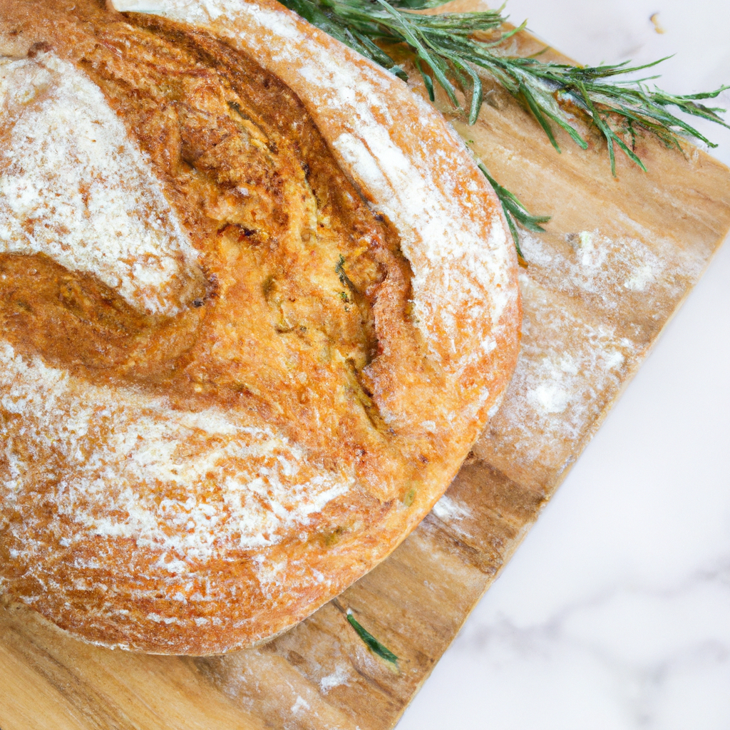 No Knead