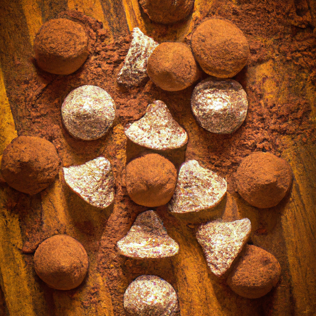Texas Truffles