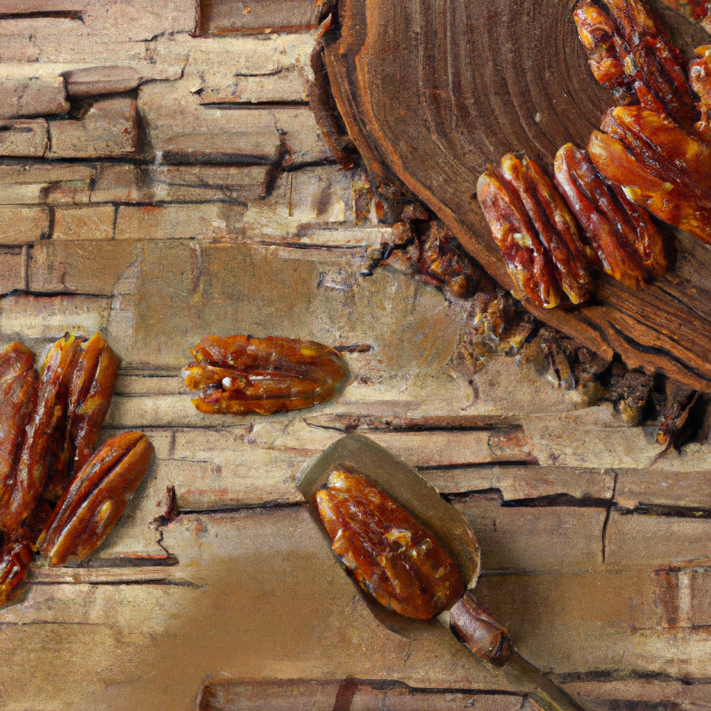 Arizona Pecan Brittle