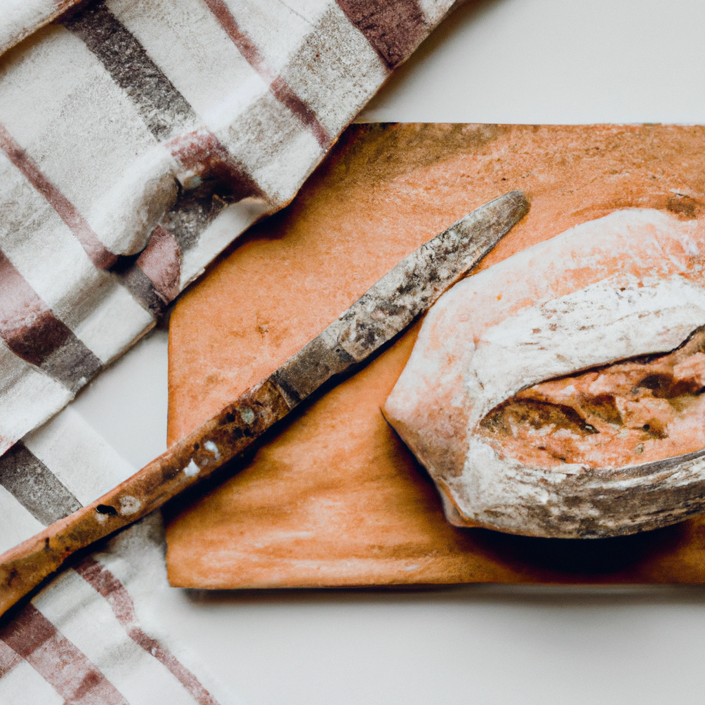 Homemade Bread
