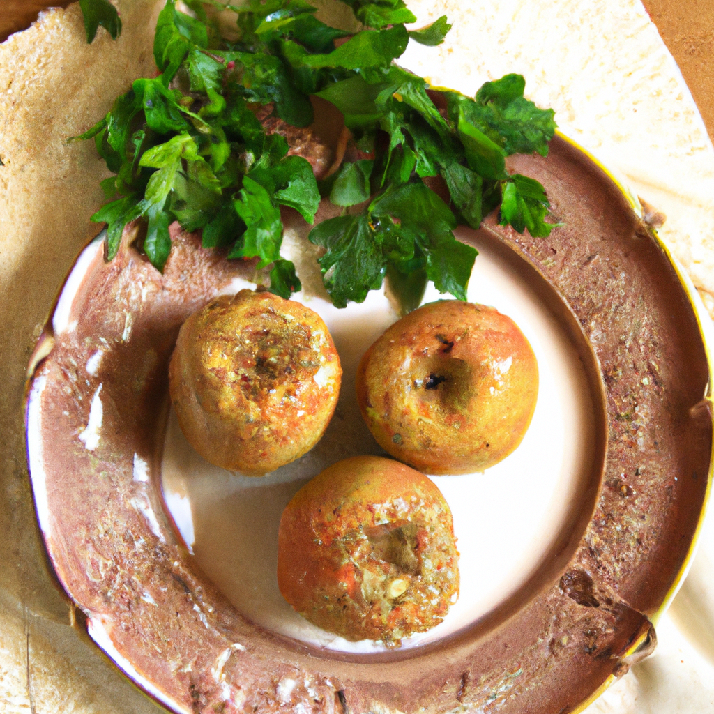 Apple Stuffing