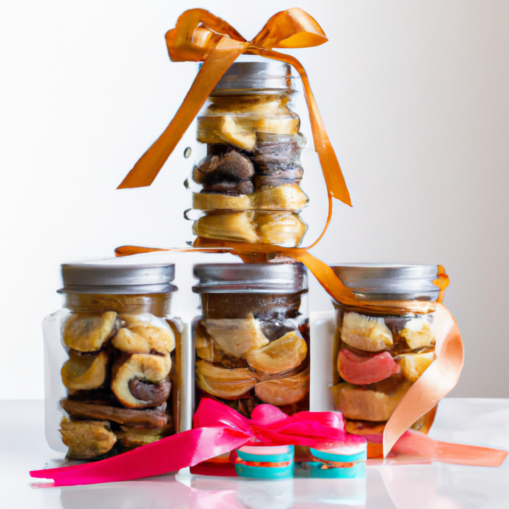 C Jar Gifts