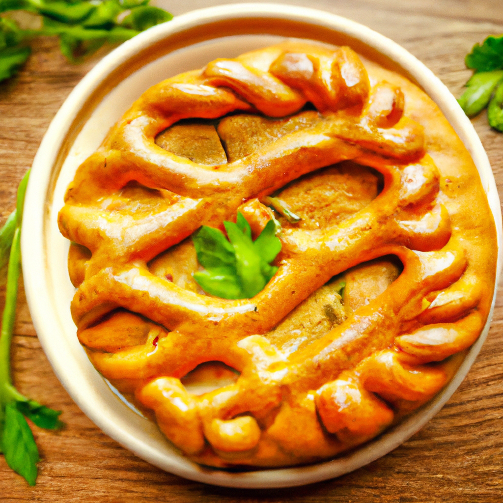 Russian Pie