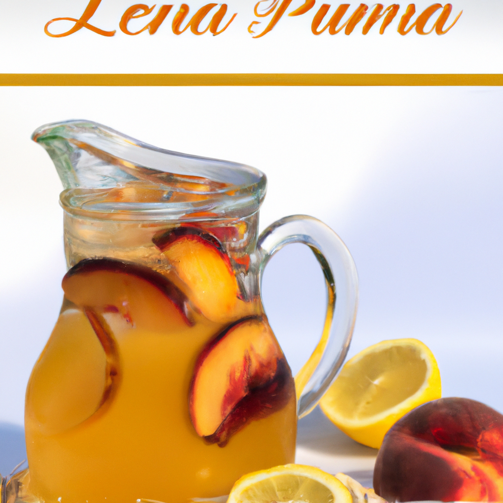Southern Fruit Tea