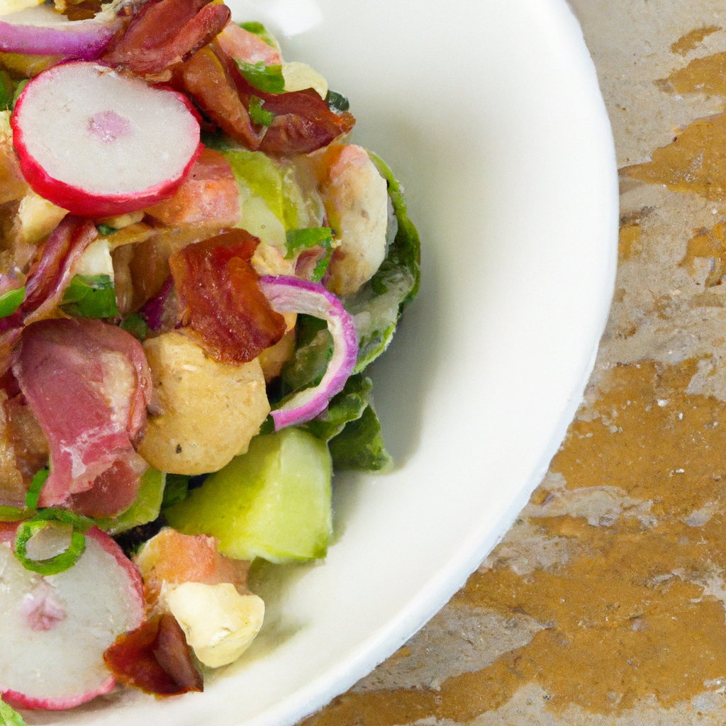 Blt Potato Salad