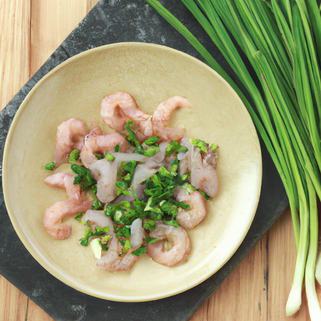 Low Country Shrimp Paste