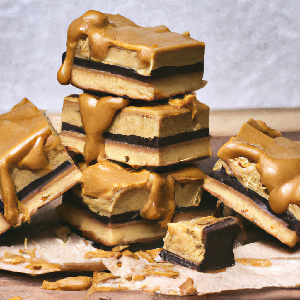 Buckeye Bars