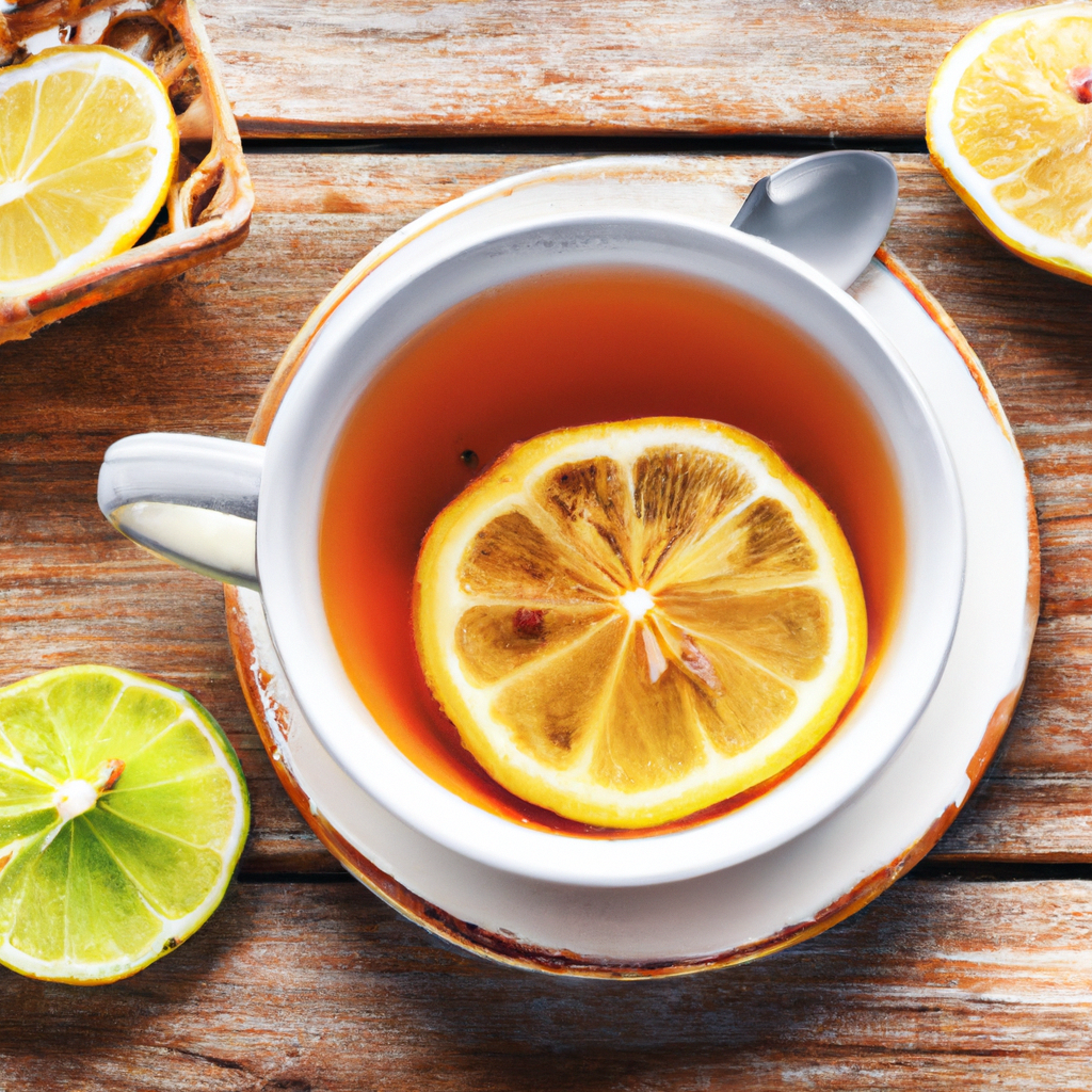 C Tea