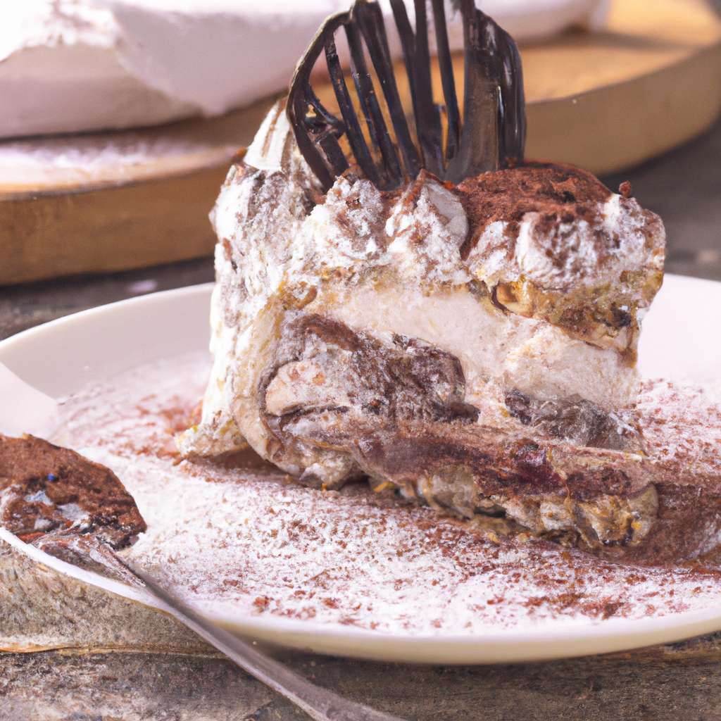 Chocolate Icebox Pie