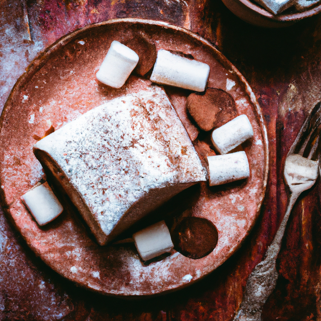 Coca Cola Cake