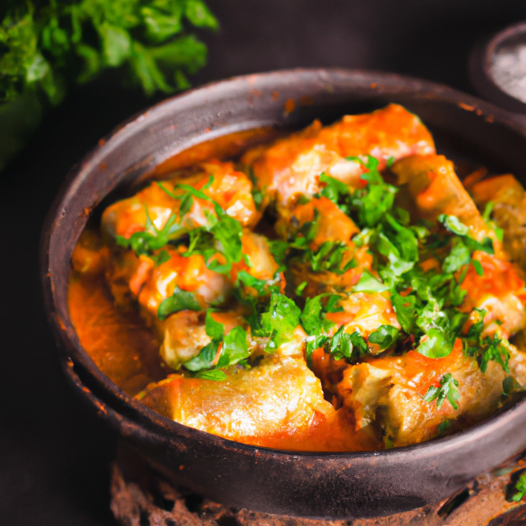 Cabbage Rolls