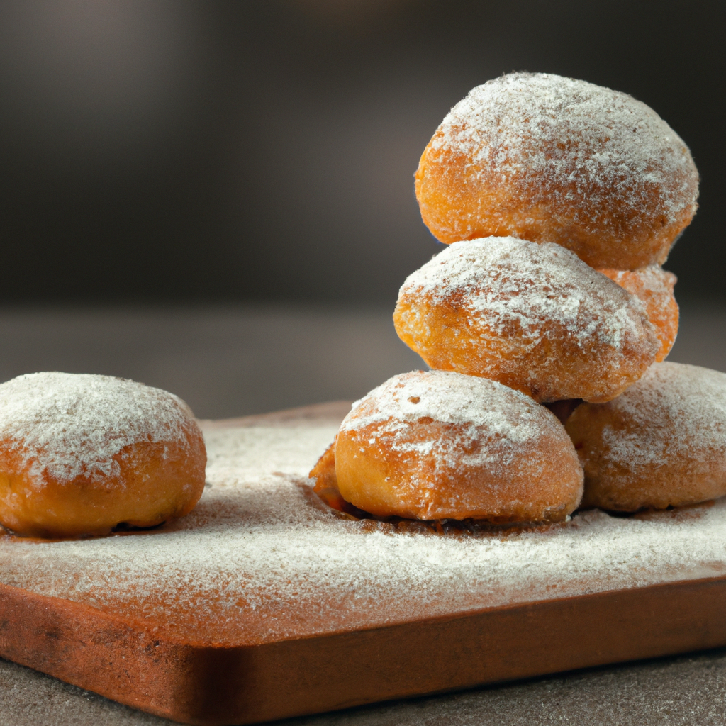 Krispy Pudding Cookies
