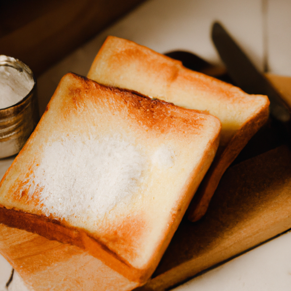 Buttertoast