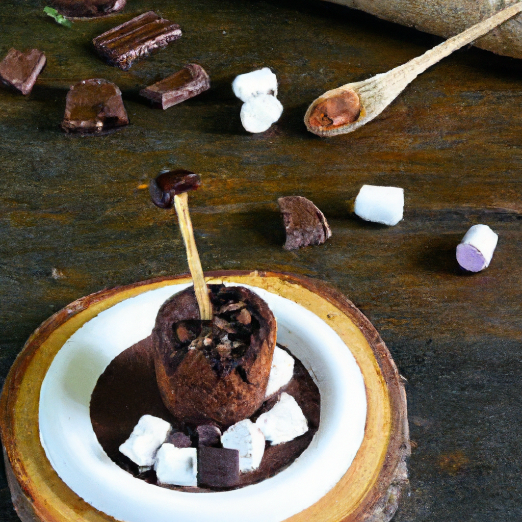Mud Pies