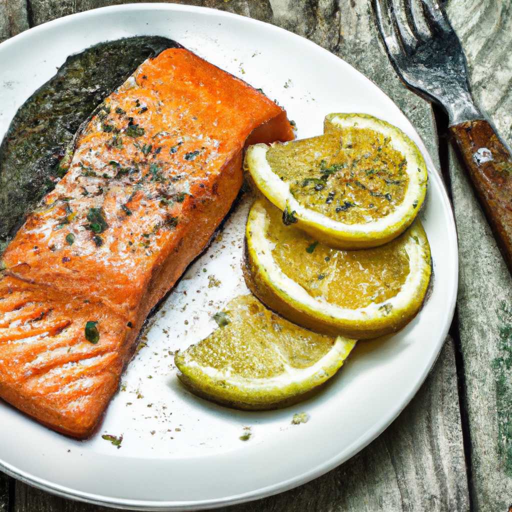 Salmon