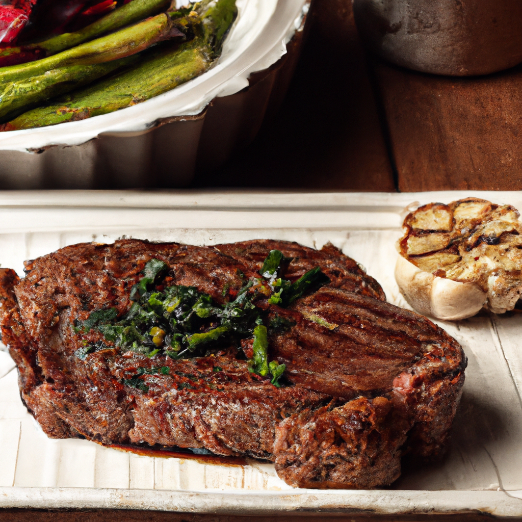 Best Beef Steak Guide