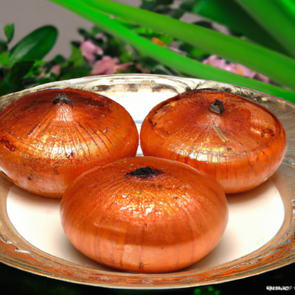 Vocalpoint Not Your Ordinary Onion Stuffed Vidalias