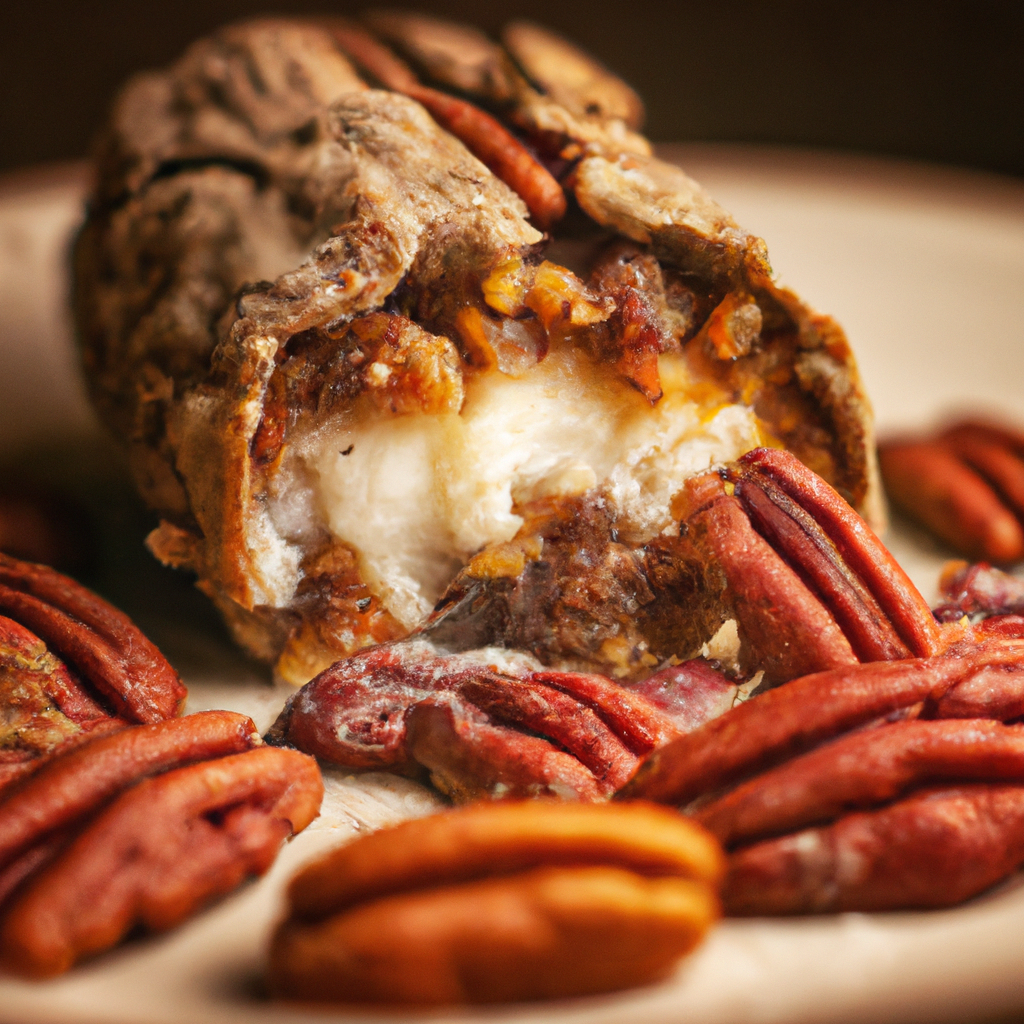 Sweet Potato Delight