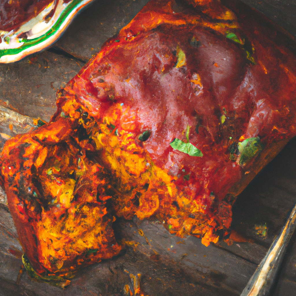 Chili Loaf