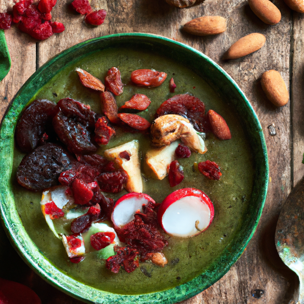 What Is Sorrel Benefits And Culinary Uses
